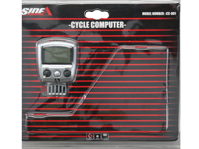 CC-001 [�V���o�[]