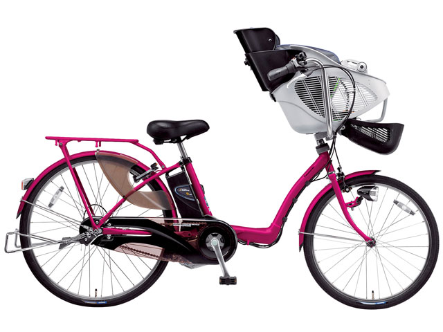 パナソニック ギュット BE-ENM633V 22-26型 3段 LED 5AH パナソニック