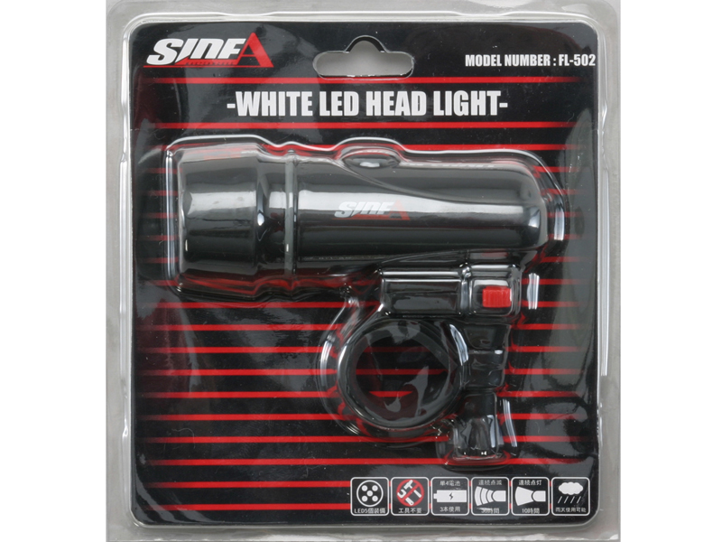 FL-502 [�u���b�N]