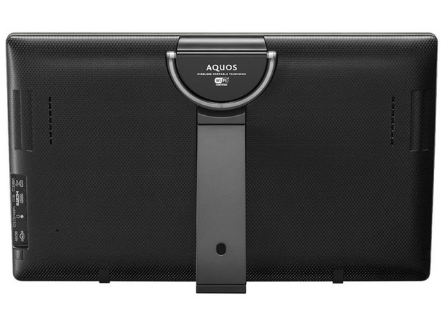 �t���[�X�^�C�� AQUOS LC-20FE1-B [20�C���` �u���b�N�n]