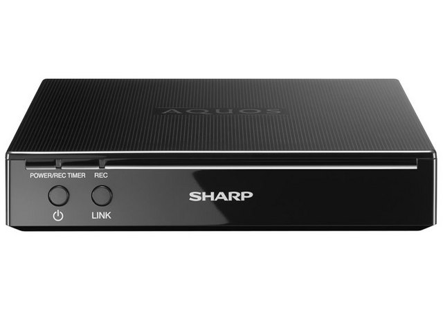 �t���[�X�^�C�� AQUOS LC-20FE1-B [20�C���` �u���b�N�n]