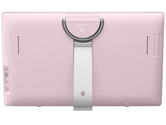 �t���[�X�^�C�� AQUOS LC-20FE1-P [20�C���` �s���N�n]