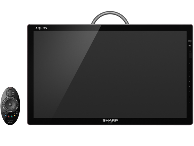 �t���[�X�^�C�� AQUOS LC-20FE1-P [20�C���` �s���N�n] �̐��i�摜