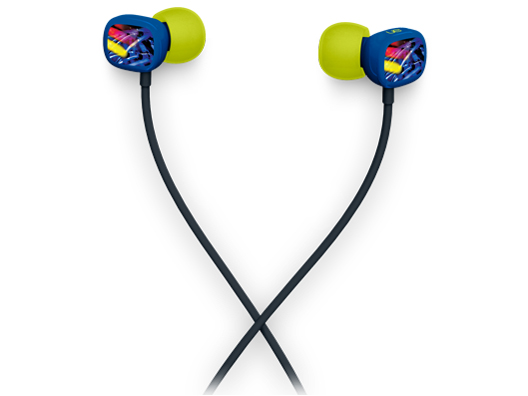 Ultimate Ears 100 UE100NL [�l�I�����C�g] �̐��i�摜