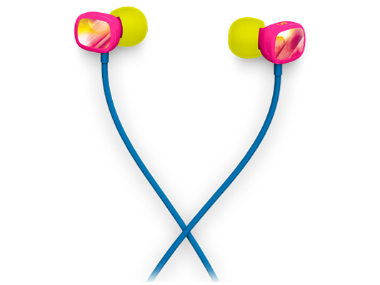 Ultimate Ears 100 UE100PH [�s���N�w�C�Y] �̐��i�摜