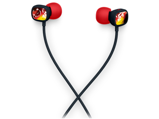 Ultimate Ears 100 UE100CR [�N�����]�����b�N] �̐��i�摜