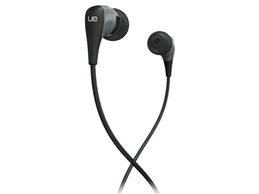 Ultimate Ears 200 UE200BK [�u���b�N] �̐��i�摜