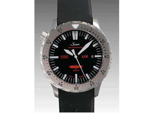 UX.EZM2.GSG9 [���o�[�x���g] �̐��i�摜