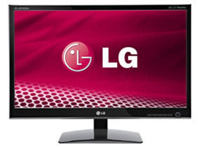 FLATRON D2342P-PN [23�C���`] �̐��i�摜