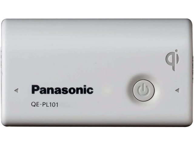 Charge Pad QE-PL101-W �̐��i�摜