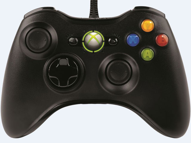 Xbox 360 Controller for Windows 52A-00006 [���L�b�h�u���b�N] �̐��i�摜