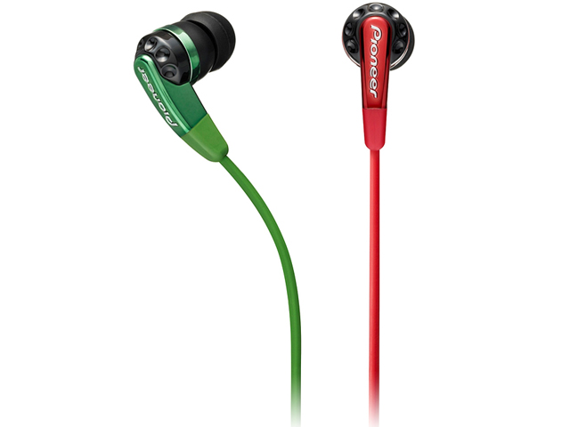 BASS HEAD SE-CL721-G [�O���[��/���b�h] �̐��i�摜