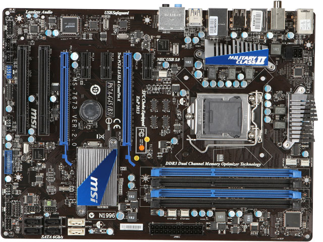 P67A-G45 �̐��i�摜