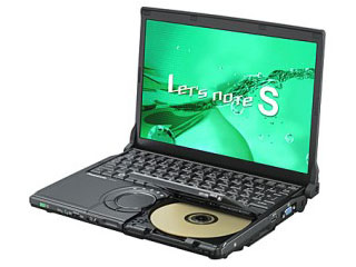 Let's note S10 CF-S10CYBDR