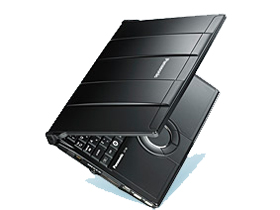 Let's note S10 CF-S10CYBDR �̐��i�摜