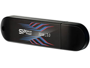 Blaze B10 SP032GBUF3B10V1B [32GB]