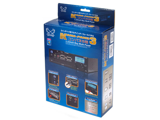 �R���p�l5�� SCKMPN-3000