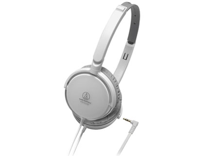 ATH-FC707 WH [�z���C�g] �̐��i�摜