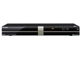 REAL �u���[���C DVR-BZ450 �̐��i�摜