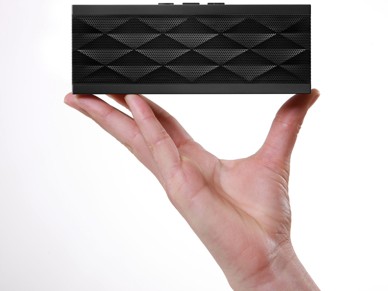 ALP-JAM-BD [Black Diamond]