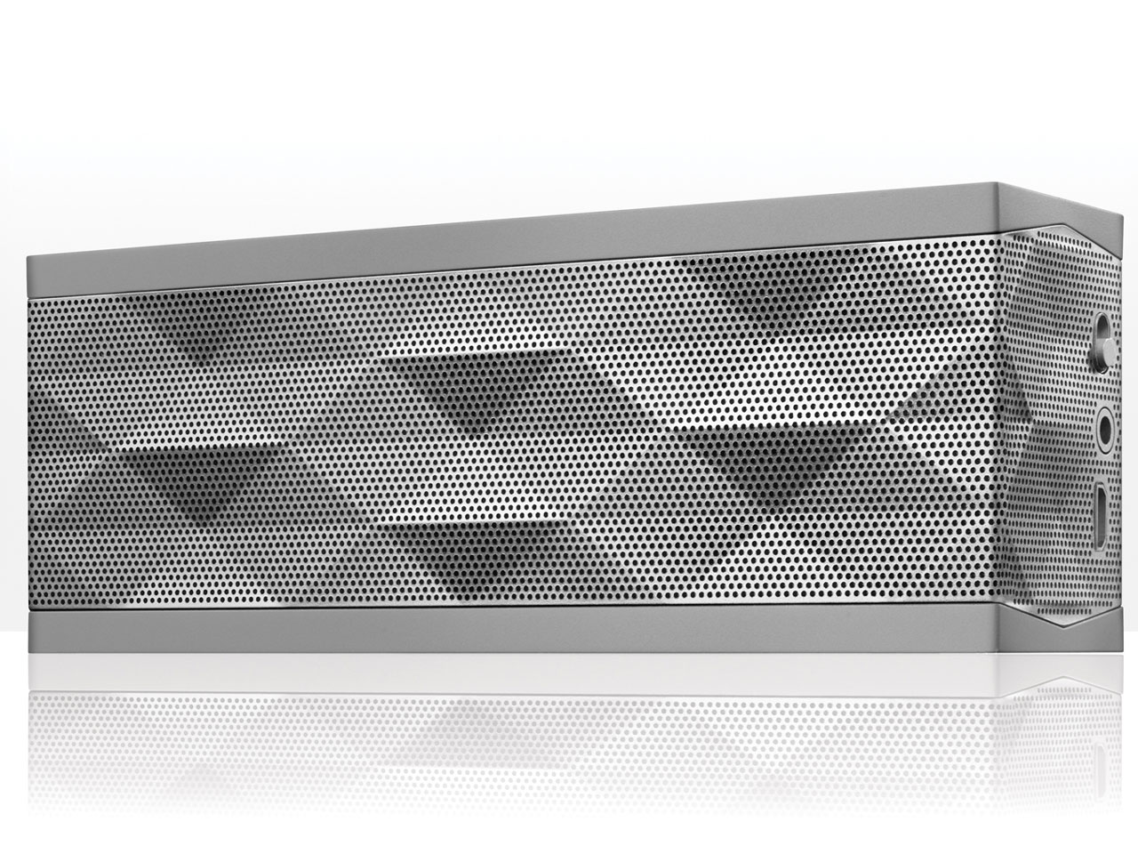 ALP-JAM-GH [Grey Hex]