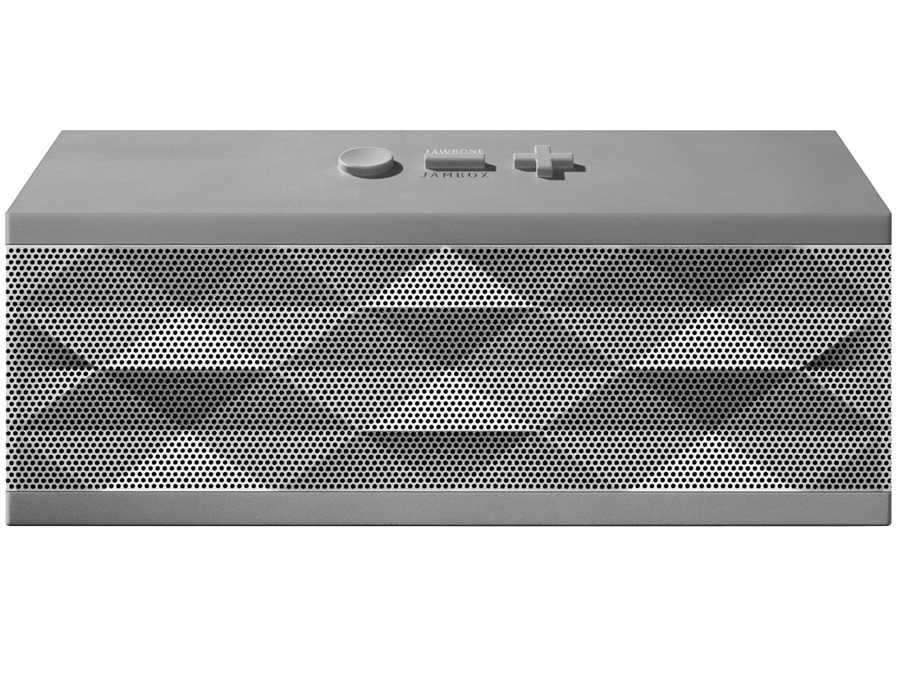 JAWBONE JAMBOX ALPJAMGH 取扱説明書・レビュー記事 トリセツ
