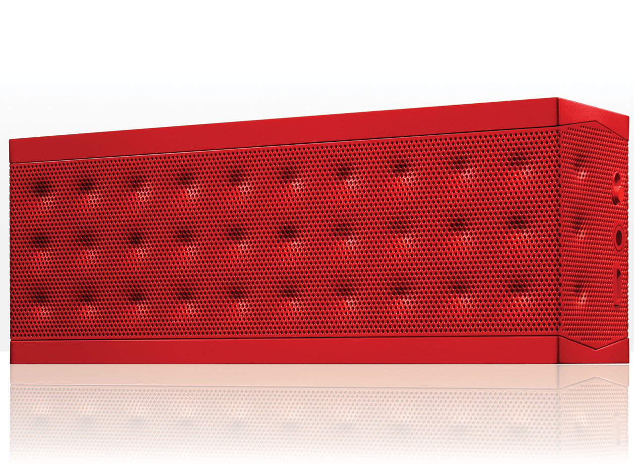 ALP-JAM-RD [Red Dot]