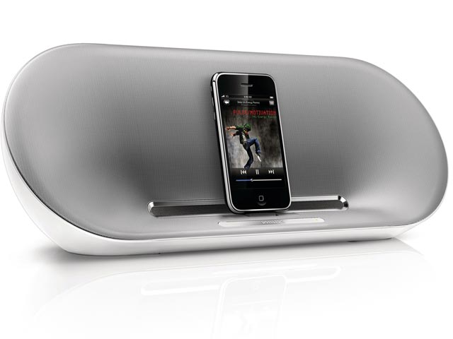 Fidelio DS8500 �̐��i�摜