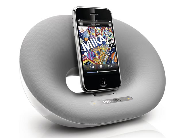 Fidelio DS3000 �̐��i�摜