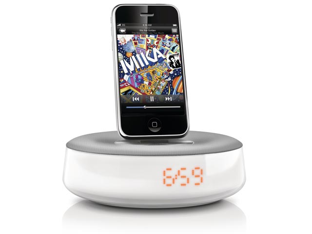 Fidelio DS1100 �̐��i�摜