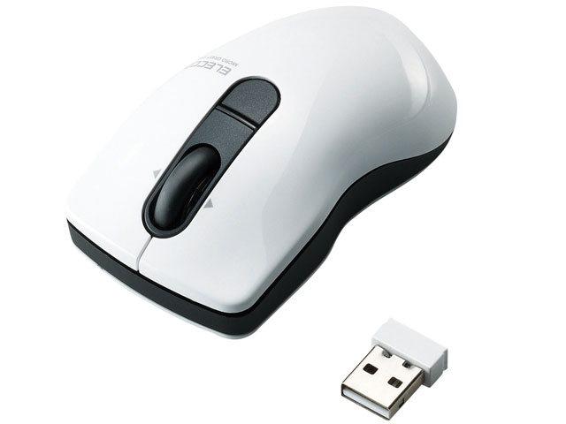 M-PG3DLWH [�z���C�g] �̐��i�摜