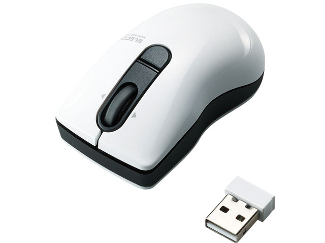 M-BG3DLWH [�z���C�g] �̐��i�摜