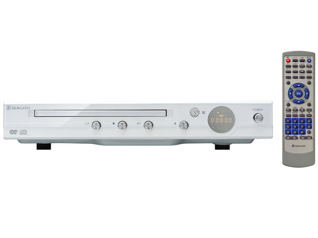 GHV-DV400HW [�z���C�g] �̐��i�摜