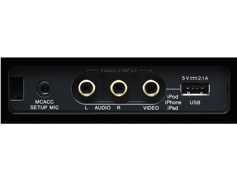 VSX-821
