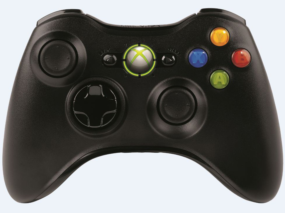 Xbox 360 Wireless Controller for Windows �����X�^�[�n���^�[ �t�����e�B�A �I�����C�� �X�y�V���� �G�f�B�V���� JR9-00013 [���L�b�h�u���b�N] �̐��i�摜