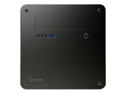 Abee acubic M20 ACB-M20-BK [ブラック] 価格比較 - 価格.com