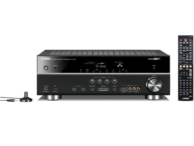 RX-V471(B) [�u���b�N] �̐��i�摜