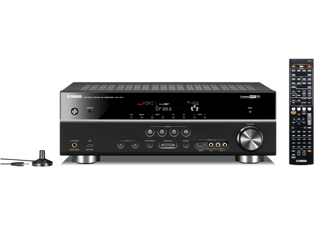 RX-V571(B) [�u���b�N] �̐��i�摜