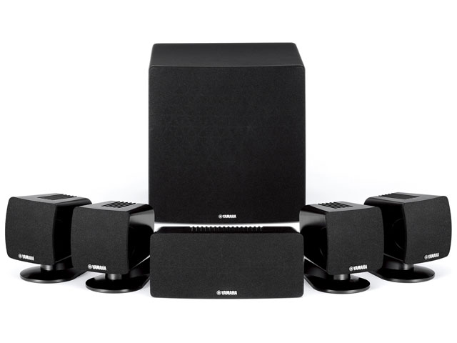 NS-P285(B) [�u���b�N �X�s�[�J�[x5�A�E�[�t�@�[x1] �̐��i�摜