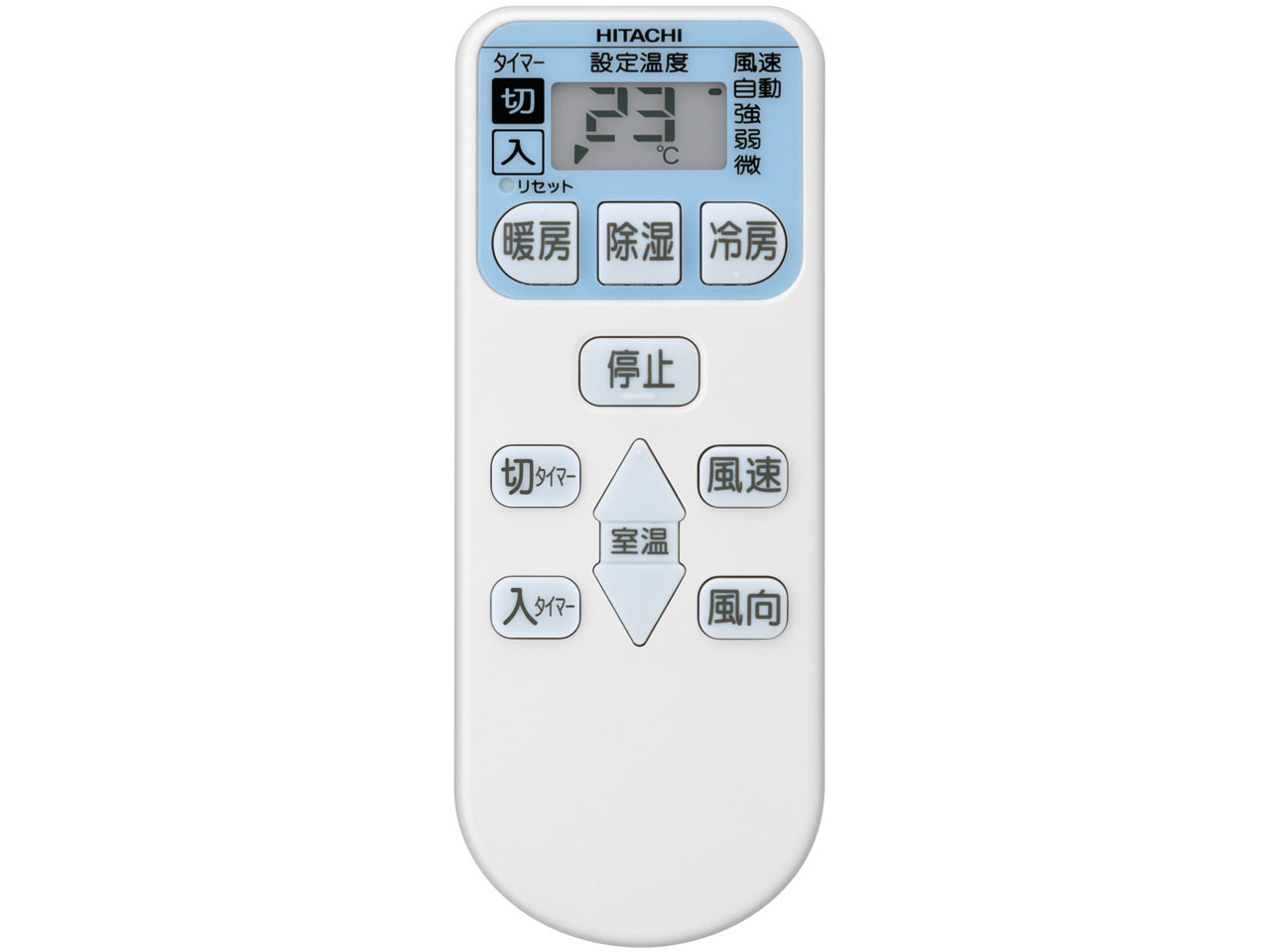 �����܂��� RAS-R22Z(W) [�N���A�z���C�g]