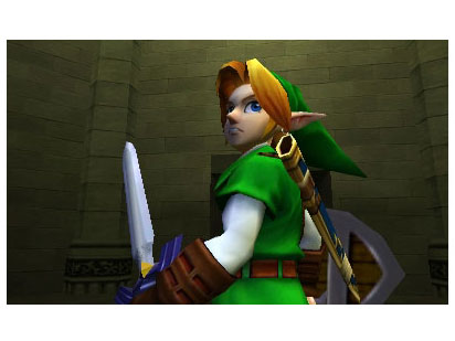 �[���_�̓`�� ���̃I�J���i 3D