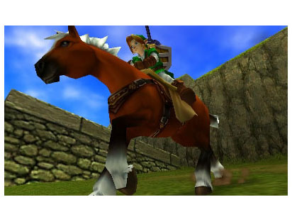 �[���_�̓`�� ���̃I�J���i 3D