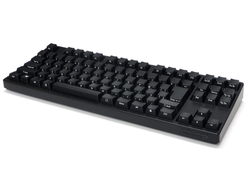 Majestouch BLACK Tenkeyless FKBN91MC/NFB2 �̐��i�摜