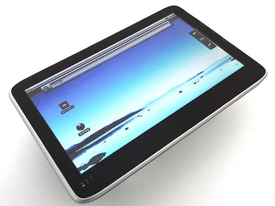 LuvPad AD100 �̐��i�摜