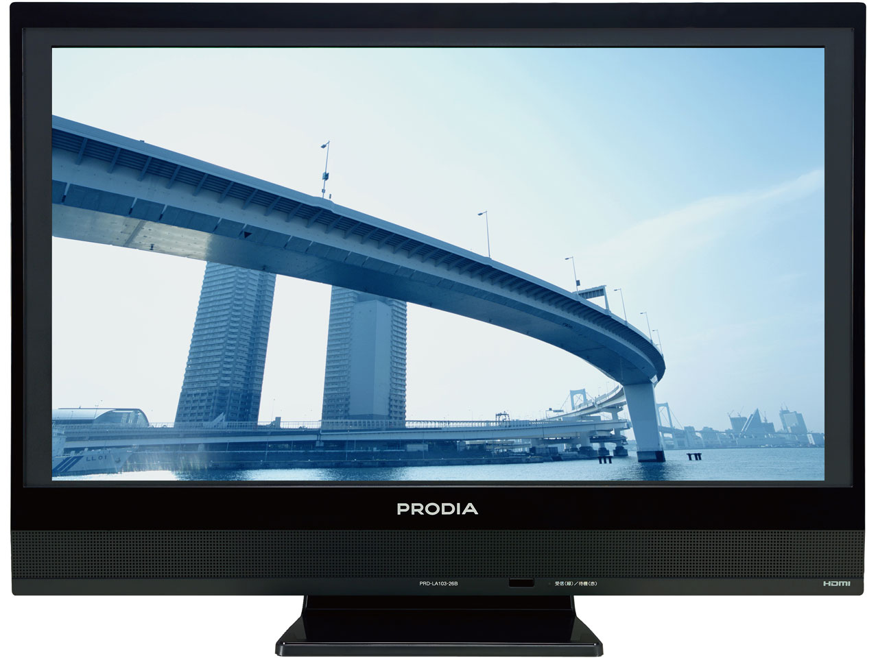 PRODIA PRD-LA103-26B-E2 [26�C���`] �̐��i�摜