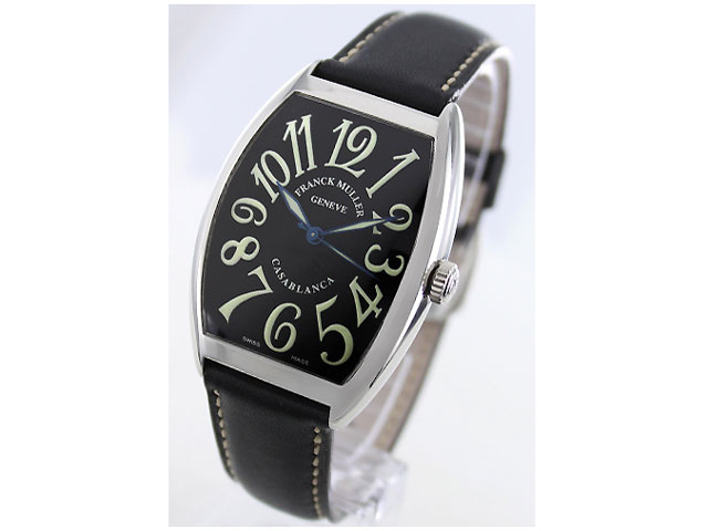 �J�T�u�����J 6850 CASA [SS �u���b�N���U�[�x���g �u���b�N] �̐��i�摜