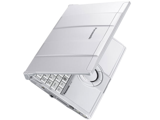 Let's note S10 �v���~�A���G�f�B�V���� CF-S10DEDDP [�V���o�[�_�C�������h] �̐��i�摜