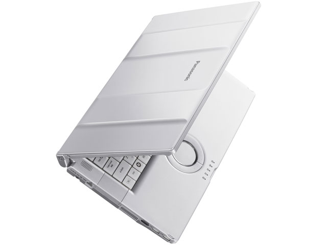 Let's note B10 CF-B10CDBDP �̐��i�摜