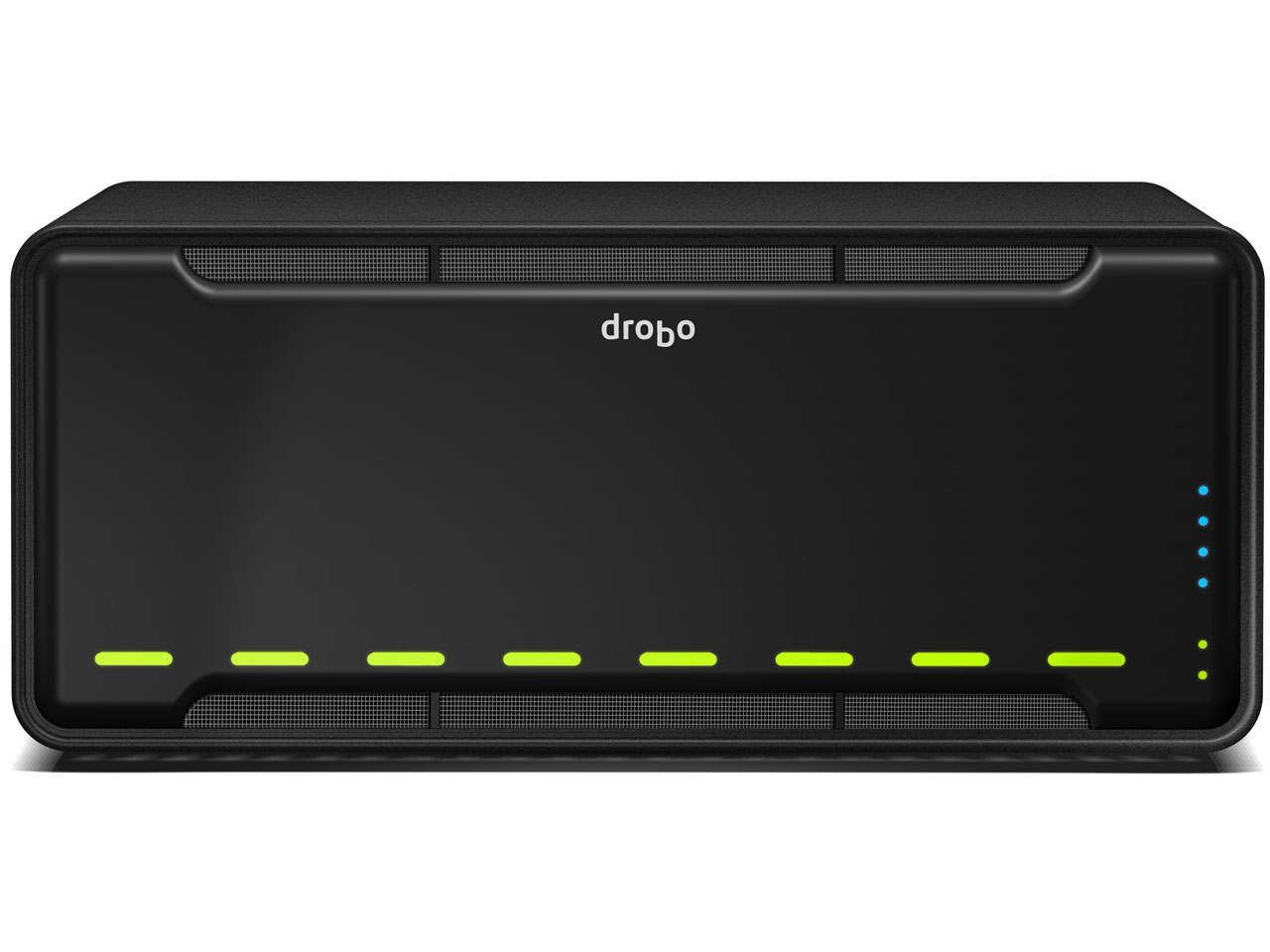 Drobo B800fs の製品画像