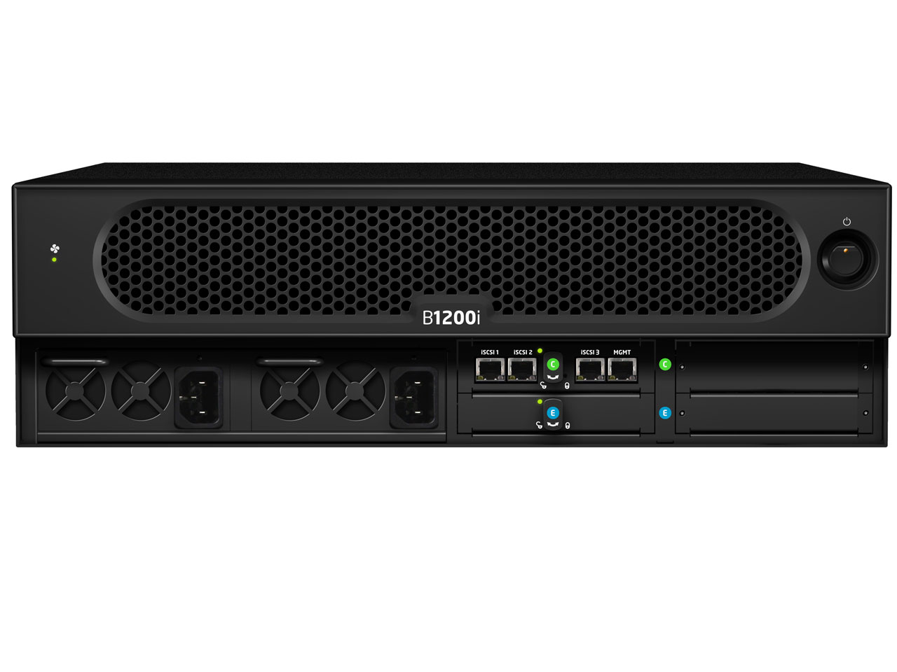 Drobo B1200i